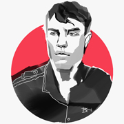 Brendan Hoffman profile photo