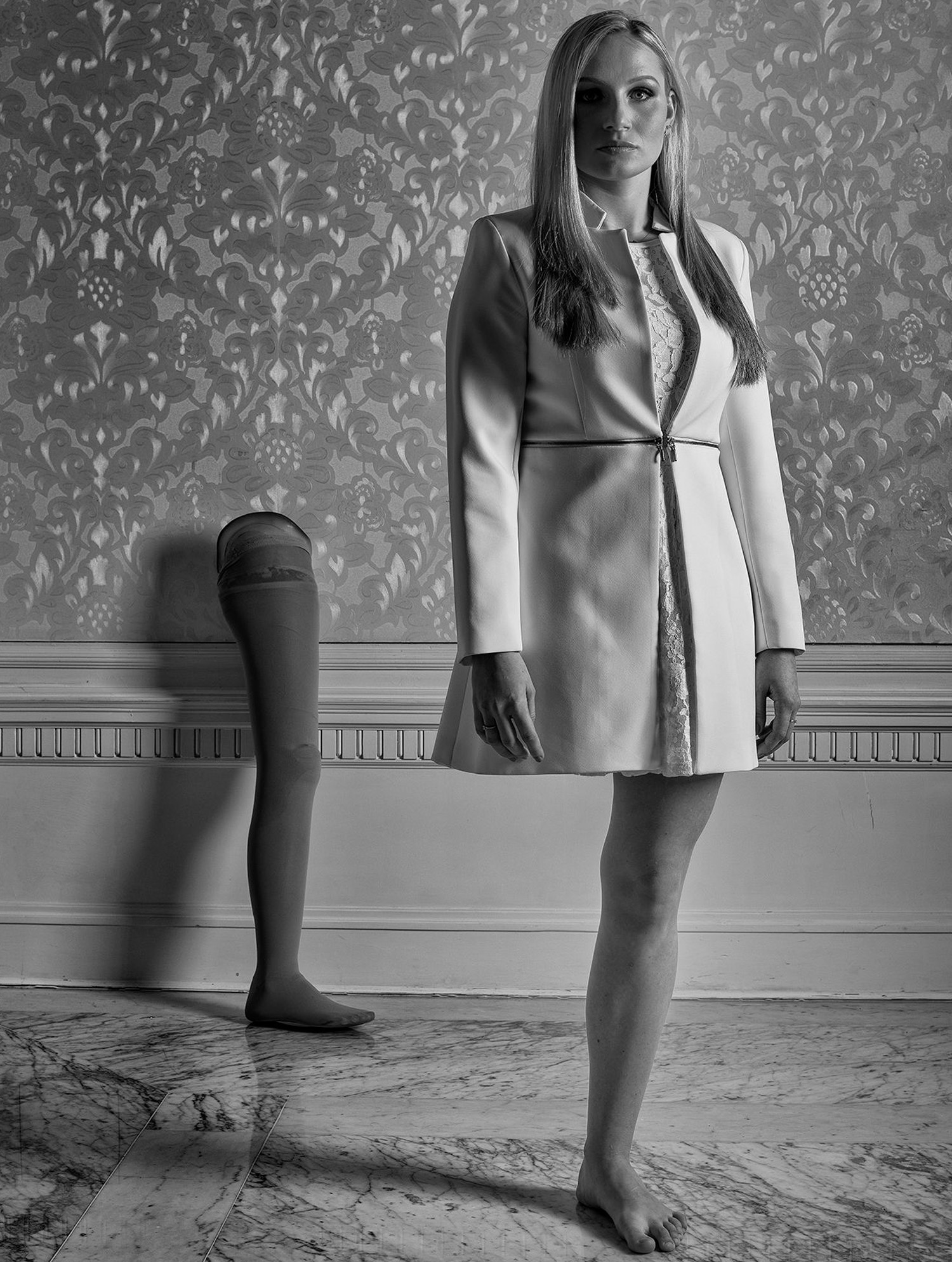 Photo: Artur Zdral. Portrait (Single Image)