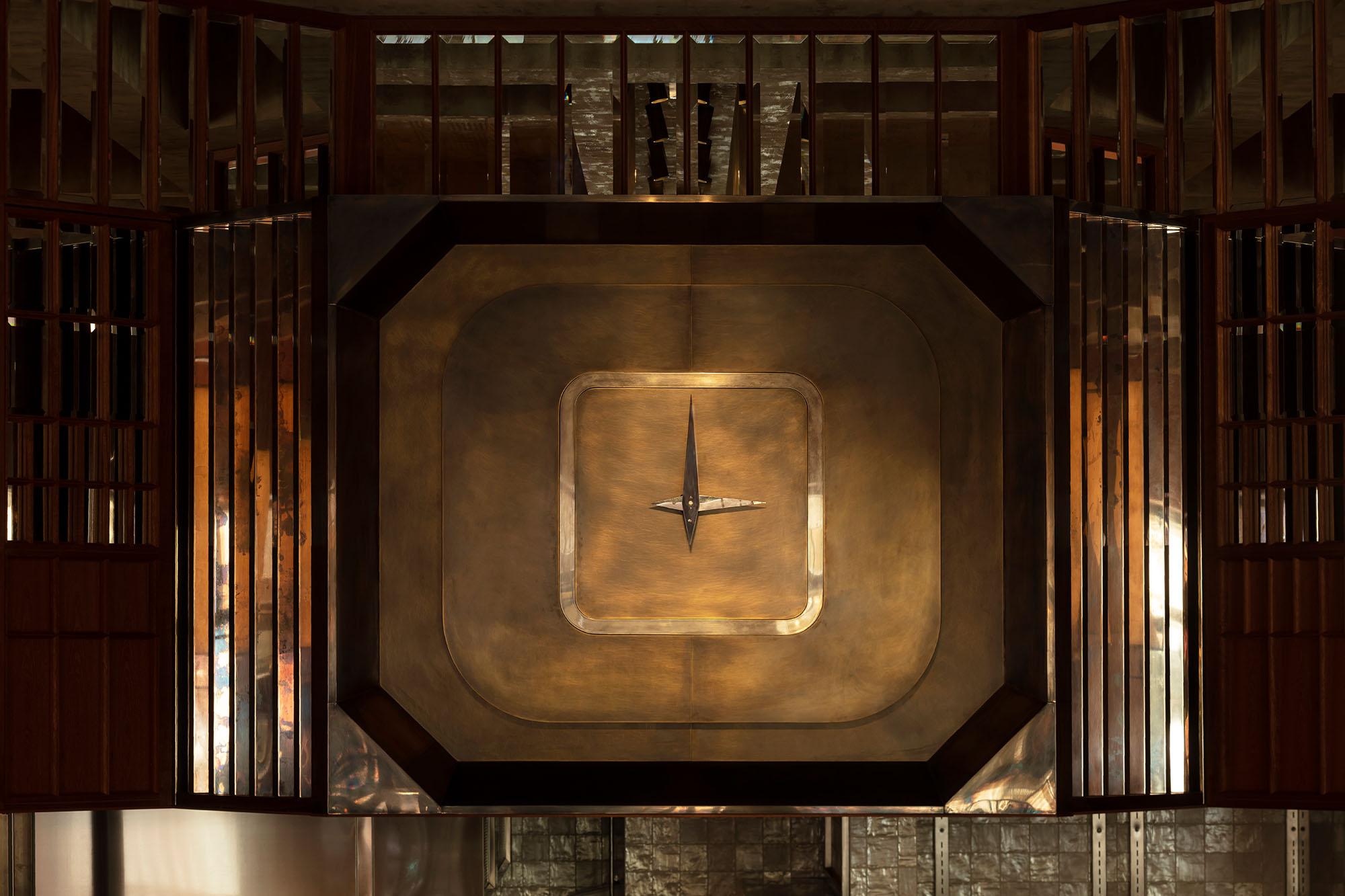 dezeen_awards_Maison François (London, UK) The Guild of Saint Luke 9